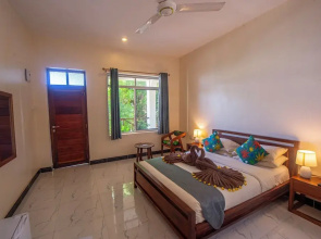 Double A Nungwi Beach Hotel