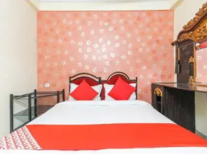 Hotel Pleasure Palace