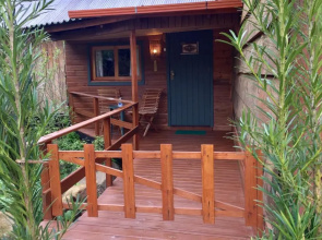 Rancho das Águas