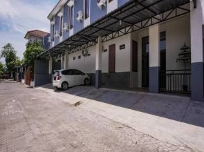OYO 3935 Artha Ambarukmo Exclusive