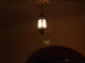 Pyramids Loft Homestay