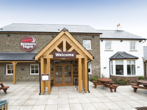 Premier Inn Bideford