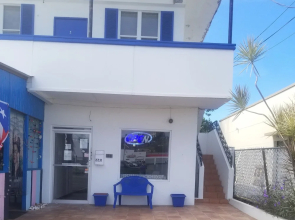 West Coast Inn's Rincon