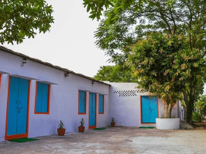 V Resorts Casa Delhi
