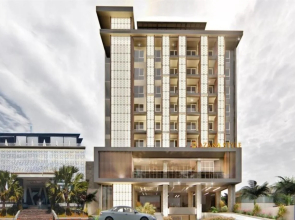 Azana Style Hotel Madura