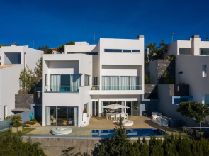 Villa Carlota by Holiday Rental Management