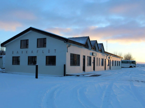 Bakkaflöt Guesthouse