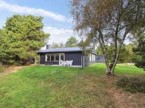 "Eliana" - 3.0km from the sea in Western Jutland