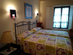 Apartamentos Las Escortes
