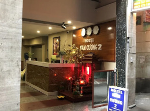 OYO 1090 Nam Cuong 2 Hotel