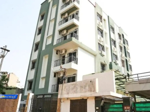 FabHotel Edge Resorts