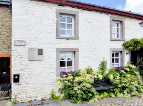 Very Authentic Ardennes House Also Bookable With Be 6850 14