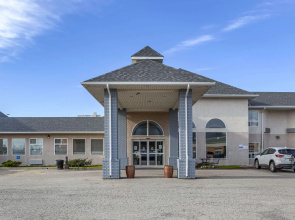 Quality Inn & Suites Edmonton International Airport
