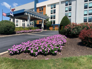 Hampton Inn Harrisburg-East (Hershey Area)