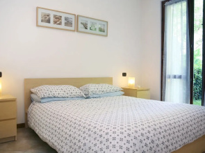 Apartments "i Ciclamini" a Moniga del Garda 2