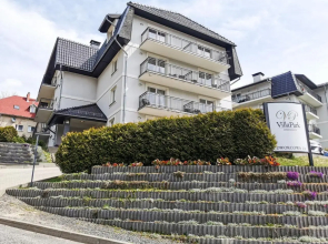 Apartament Alicja Villa Park