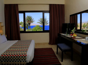 Sharm Club Beach Resort