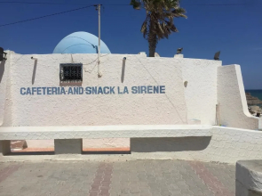 Residence Chatt Kantaoui