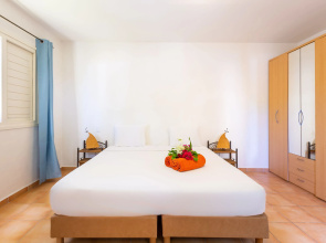 Rustic & Homely Villa - Perfect Family Stay