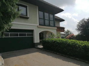 Riverside Apartment in Oed-ohling