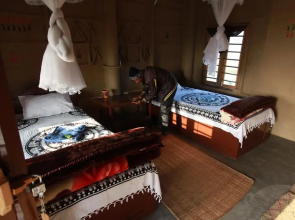 Barauli Community Homestay