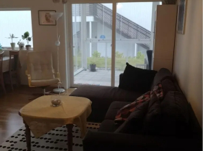 Pulpit Rock Family Apartment