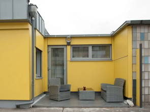 Apartments-Room Leverkusen City