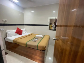 Hotel Cargo inn