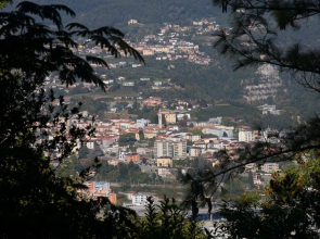 Chiasso Apartments