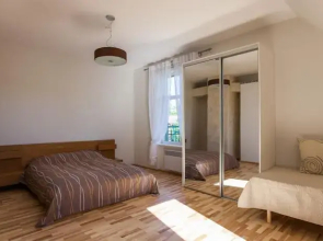 Karusselli Guest Apartment