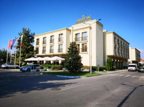 Hotel Parish Svilengrad - Hotel Parish Svilengrad