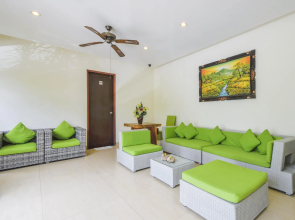 The Widyas Bali Villa