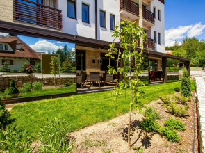 Hotel MIR