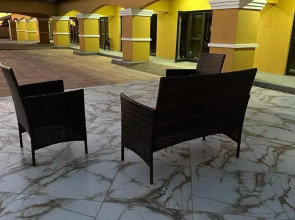 Ein Gedi Premier Lodge