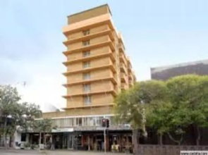 Bondi Breeze Apartment