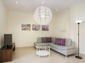 Tortuga Villas Pattaya