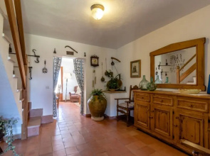Villa - 4 Bedrooms with Pool and WiFi - 103166