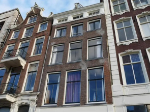 Amsterdam Jewel Canal Apartments