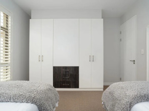 Le Bourgette Luxury Apartments Franschhoek