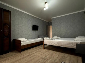 Солнечный дом (бывш. Анри)