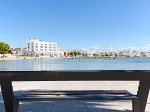 Monolocale del Mare 400 meters from beach