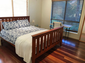 Bawley Retreat
