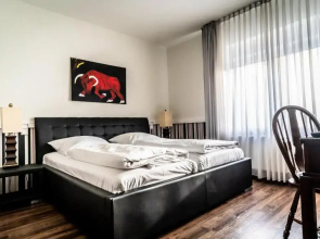 Hotel Stickdorn