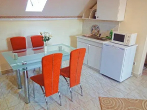 Apartmenthotel 5.Jahreszeit