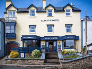 Eldons Hotel & Restaurant