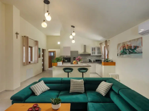 Villa Alora Zadarvillas