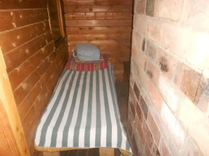 Ukuaru Nature Cabin