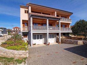 Apartment Jasminka Lido di Pomposa 35431
