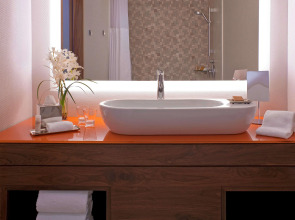 Grand Hyatt San Francisco