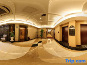Zhongyuan Huangguan Hotel